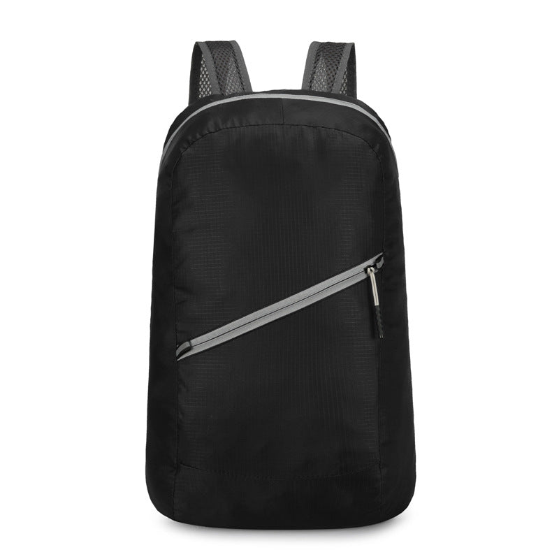 Leichtgewicht Packbarer Reise-Rucksack Brehn