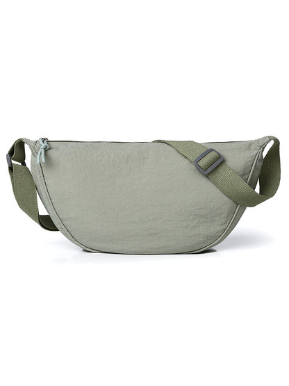 Leichte modische Sling Bag Brehn
