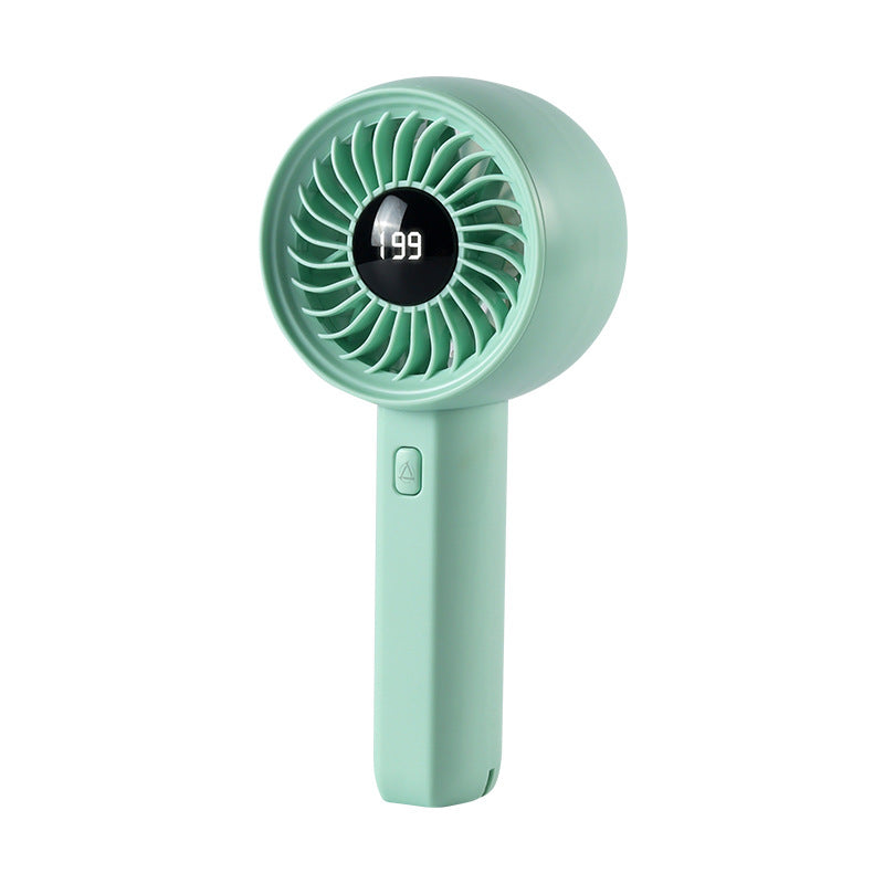 Damen Tragbarer Mini-Ventilator Brehn