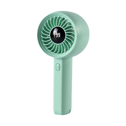 Damen Tragbarer Mini-Ventilator Brehn