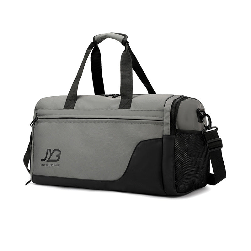 Vielseitige Fitness-Duffel-Tasche Brehn