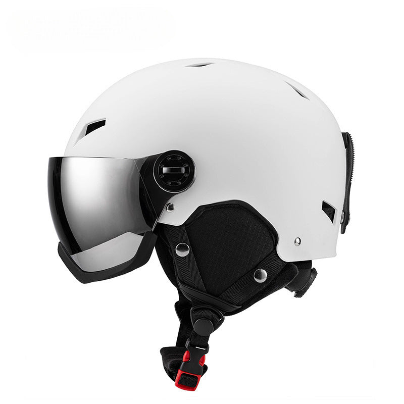 Hochleistungs-Skihelm Brehn