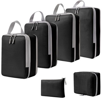 Reise-Kompressions-Taschen-Set Brehn