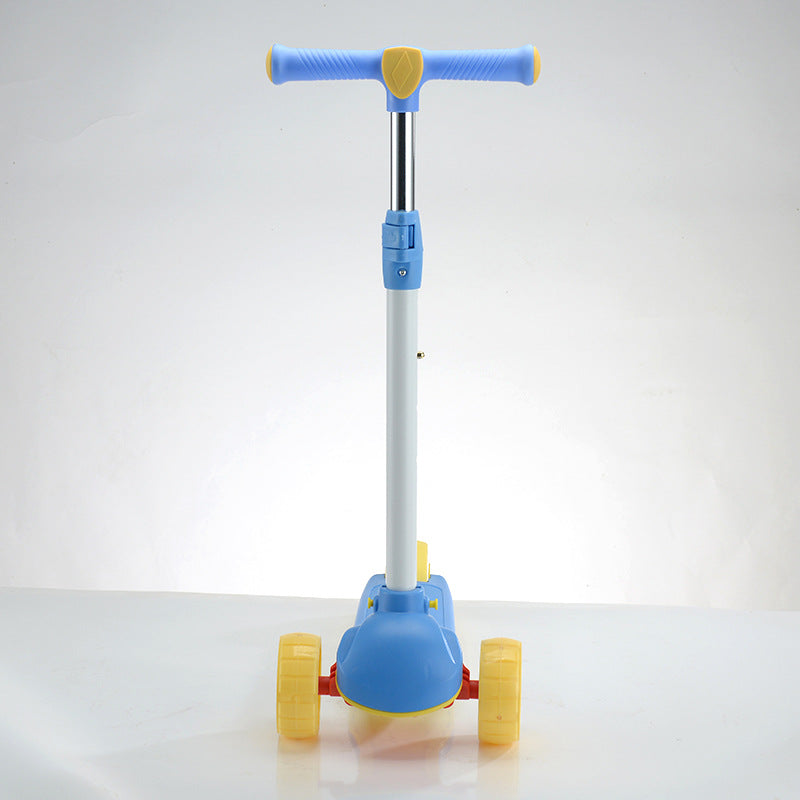Kick Scooter Brehn