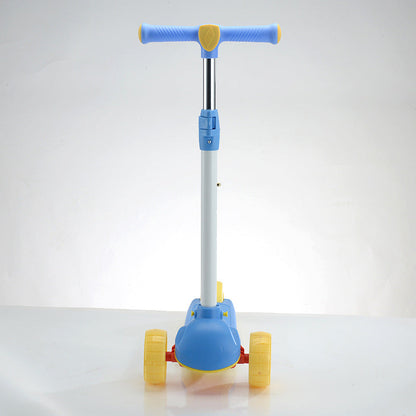 Kick Scooter Brehn