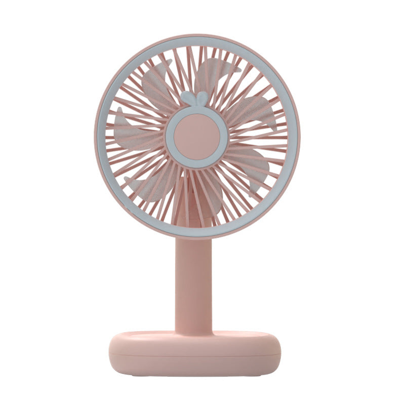 Damen tragbarer Mini Ventilator Brehn