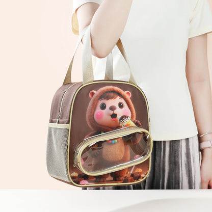 Fun Tier-Rucksack Brehn