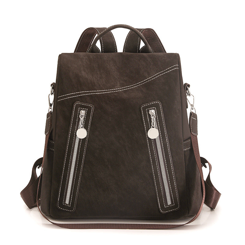 Stylischer funktionaler Rucksack Brehn