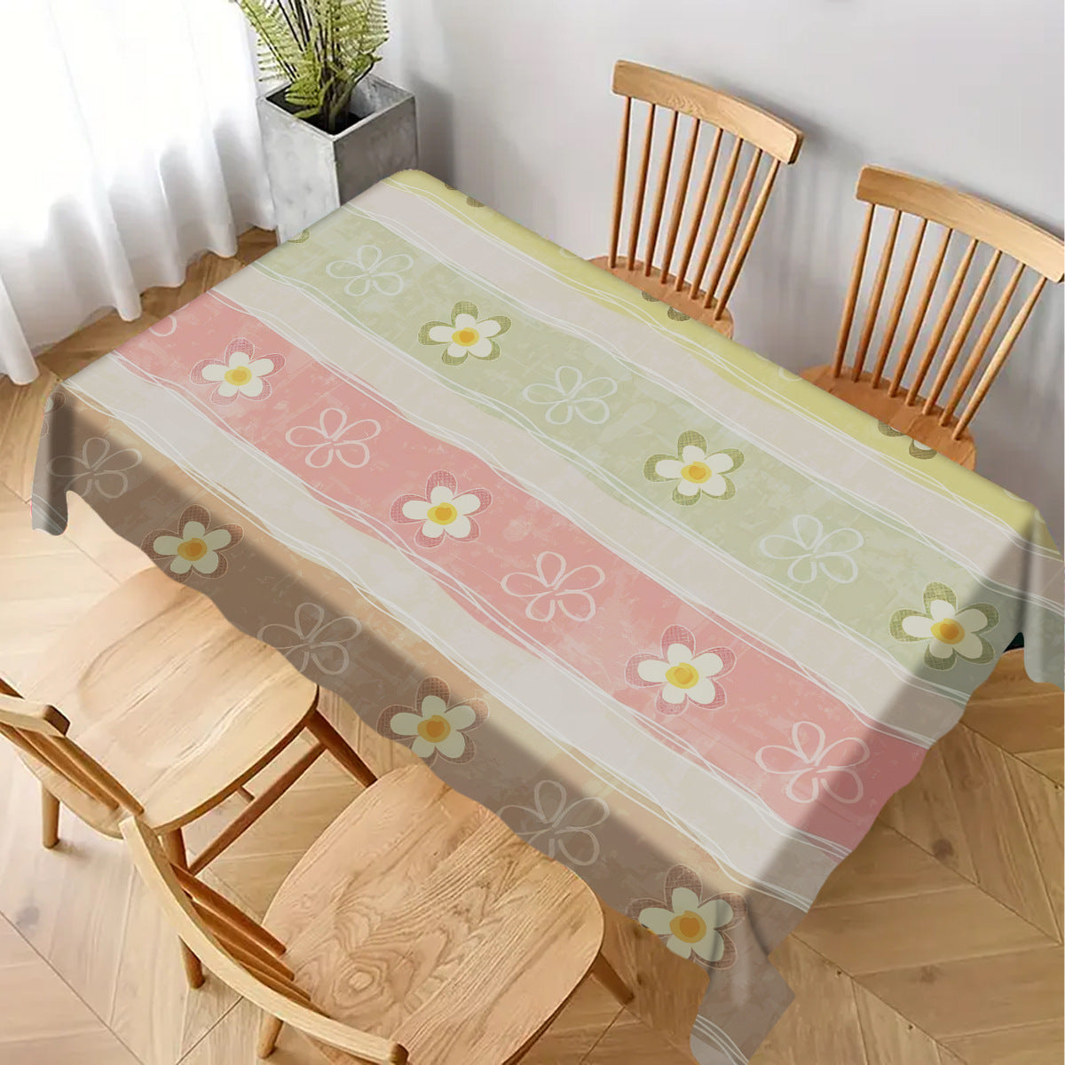 Heimtextilien Tischdecke Brehn