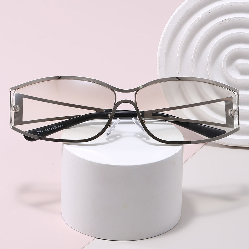 Fashion Sonnenbrille Brehn