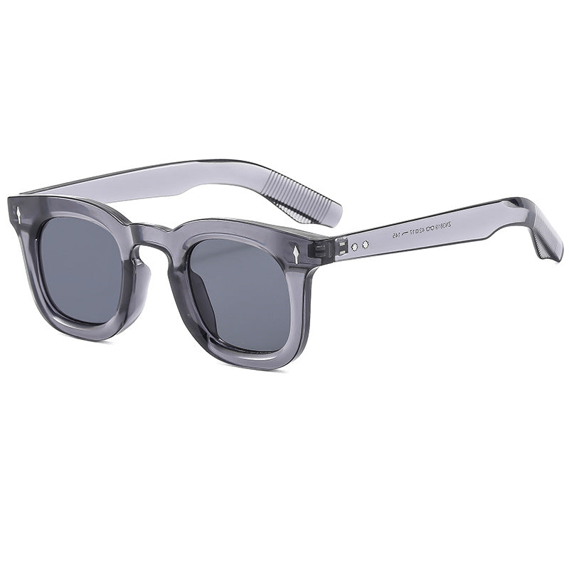 Damen Modische Sonnenbrille im hochqualitativen Design Brehn
