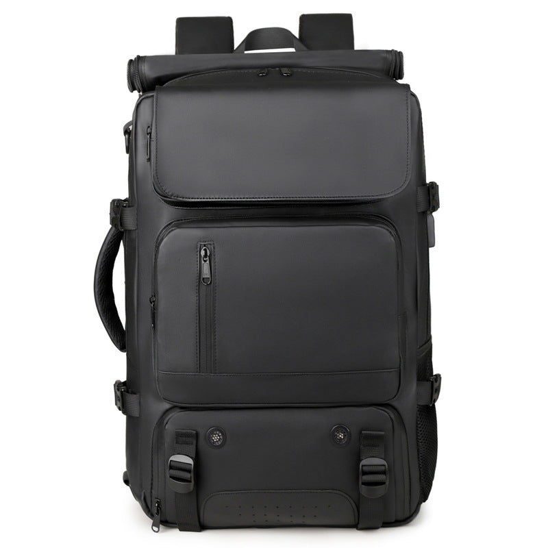 Vielseitiger taktischer Reise-Rucksack Brehn