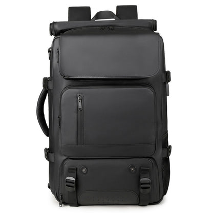 Vielseitiger taktischer Reise-Rucksack Brehn