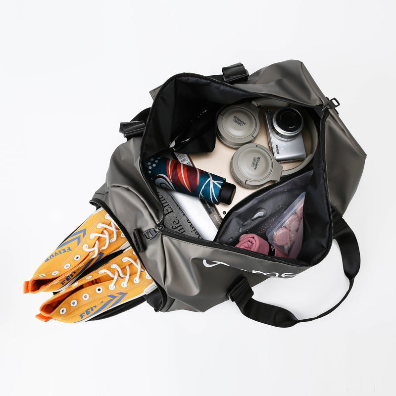 Wasserdichte Sport Duffel Tasche Brehn