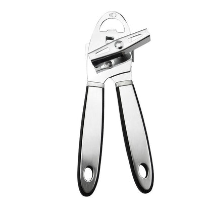 Edelstahl Ergonomischer Dosenöffner Brehn