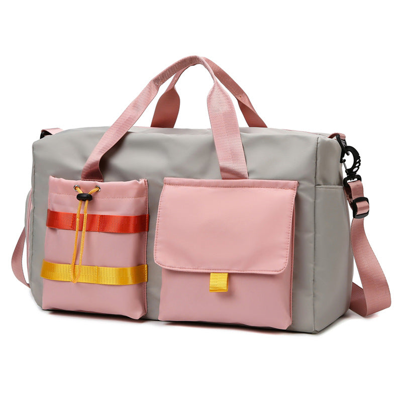 Vielseitige Funktionale Reise-Duffle