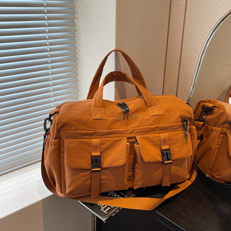 Vielseitige Reisetasche Brehn
