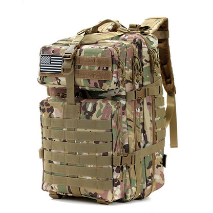 Taktischer Rucksack Brehn