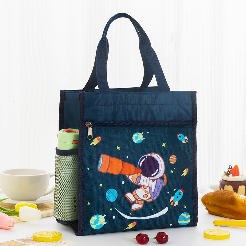 Multizweck-Isolierte Lunch-Tasche Brehn