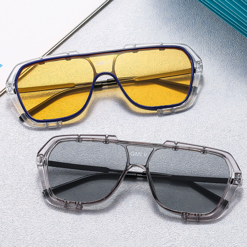 Damen modische Sonnenbrille Brehn