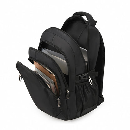 Funktionaler Multi-Taschen Reiserucksack Brehn