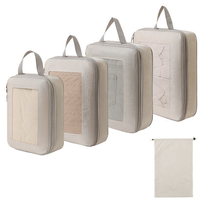 Reise Organizer Set Brehn