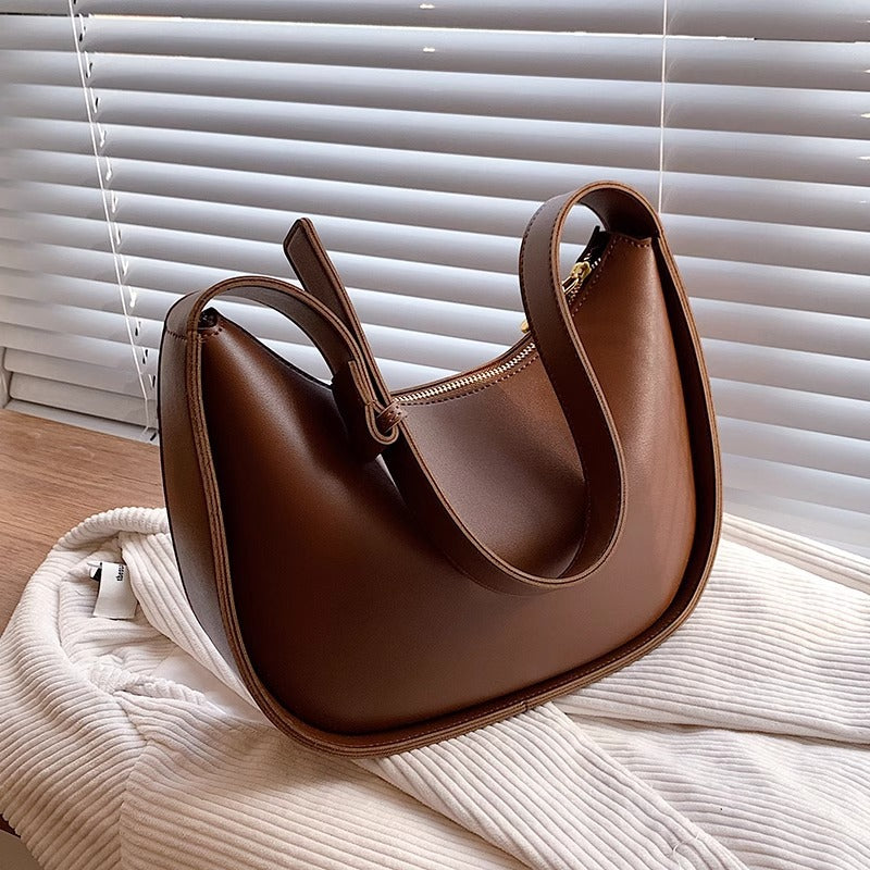 Designer Handheld Hobo Tasche Brehn