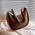 Designer Handheld Hobo Tasche Brehn