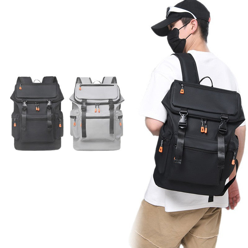 Vielseitiger Abenteuer-Rucksack Brehn
