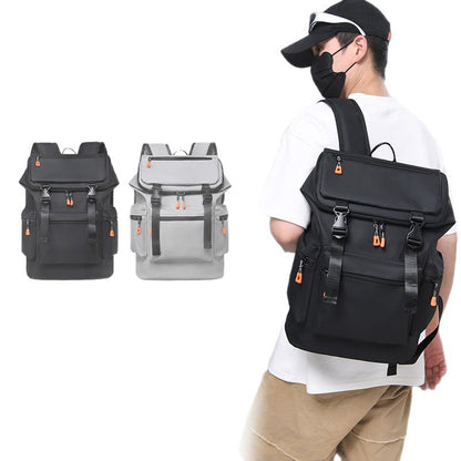 Vielseitiger Abenteuer-Rucksack Brehn