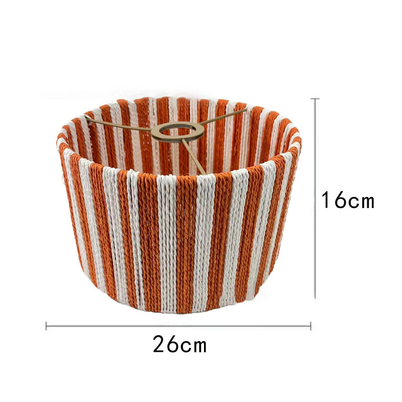 Dekorativer Lampenschirm mit Modernem Design Brehn