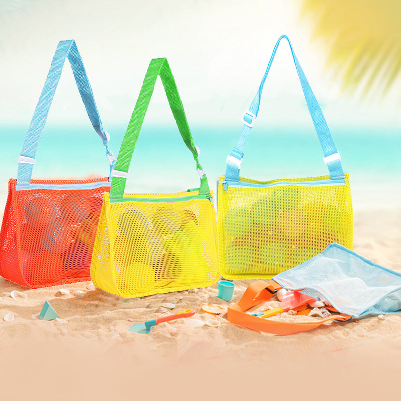 Atmungsaktive Netz-Tasche Brehn