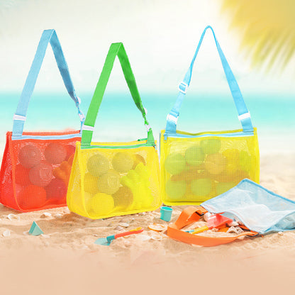 Atmungsaktive Netz-Tasche Brehn