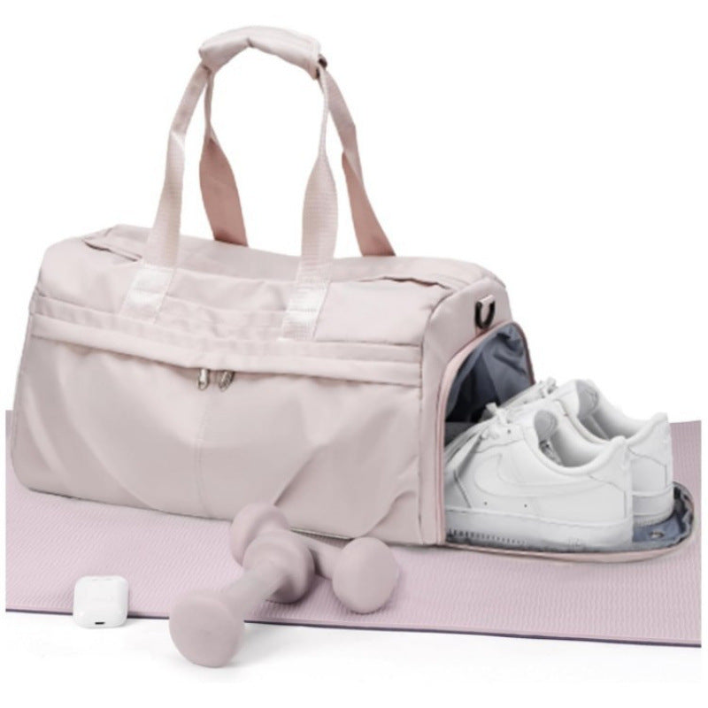 Sport Reise Duffle Bag Brehn