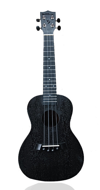 Premium Holz Ukulele Brehn