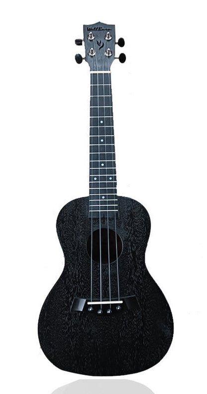 Premium Holz Ukulele Brehn