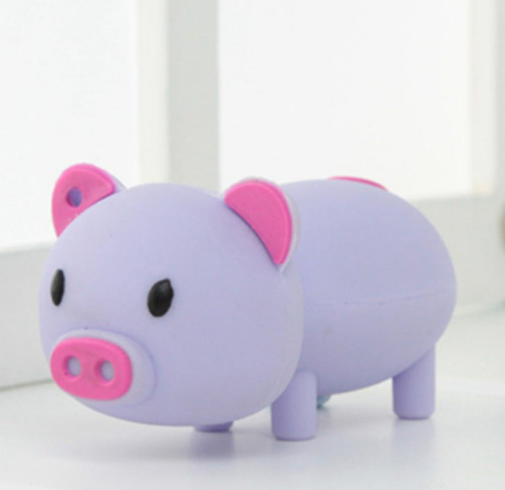 Süße Kaninchen USB-Stick Brehn