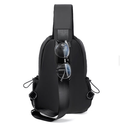 Crossbody Sling Rucksack Brehn