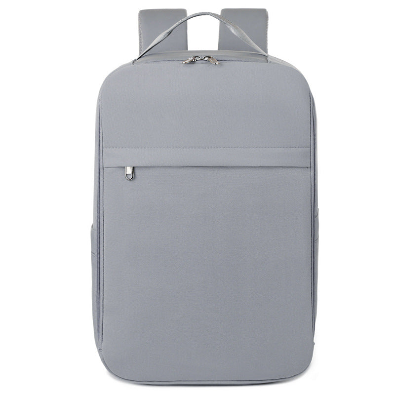 Innovativer Slim Tech Rucksack Brehn