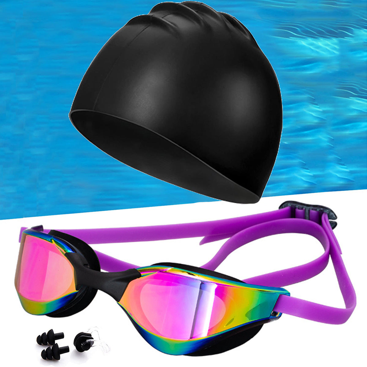 Schwimmset Brehn