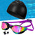 Schwimmset Brehn