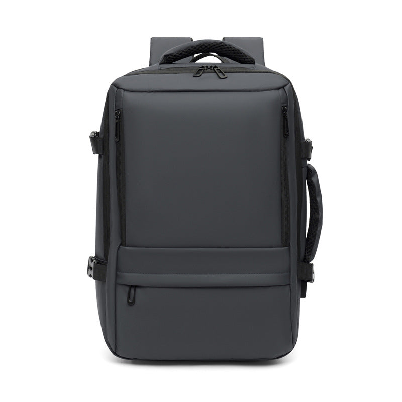 Vielseitiger täglicher Pendler-Rucksack Brehn