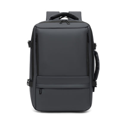 Vielseitiger täglicher Pendler-Rucksack Brehn