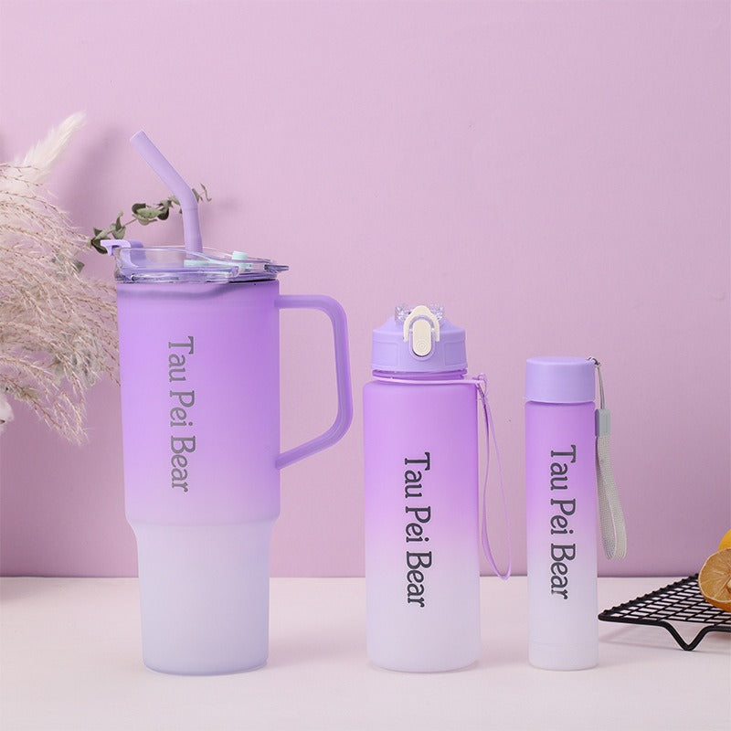 Unisex Trinkbecher-Set Brehn