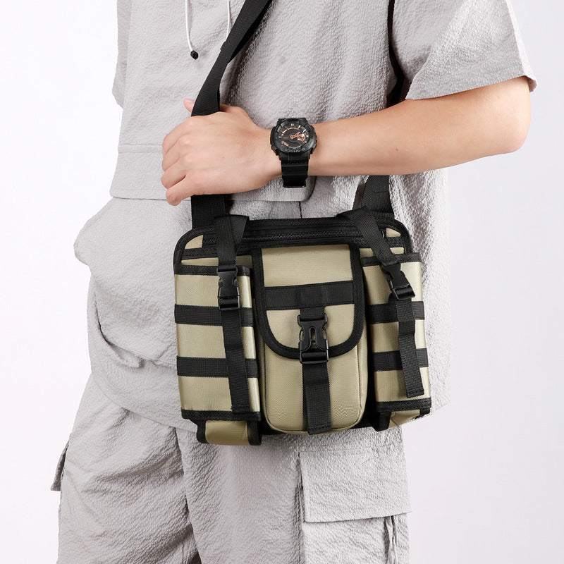 Taktischer Utility Organizer Tasche Brehn