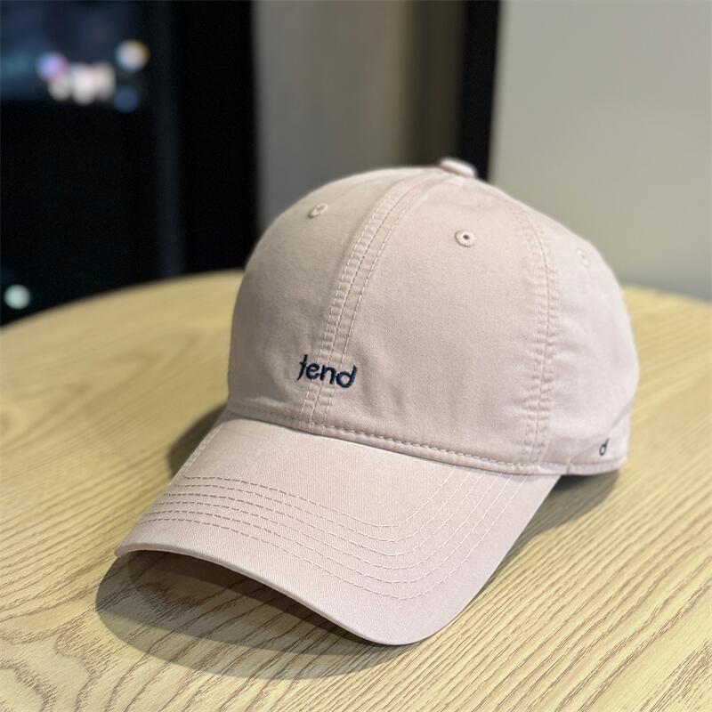 Herren Freizeit Baseballcap Brehn