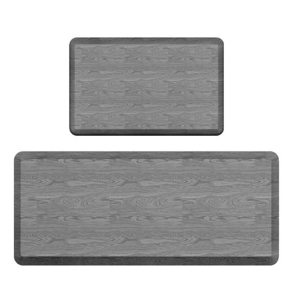 Dekorative Küchenkomfortmatte Set Brehn