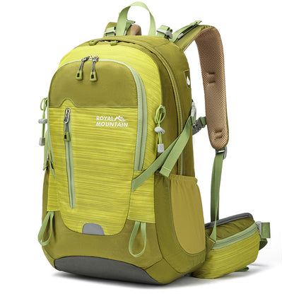 Unisex Abenteuer-Rucksack Brehn