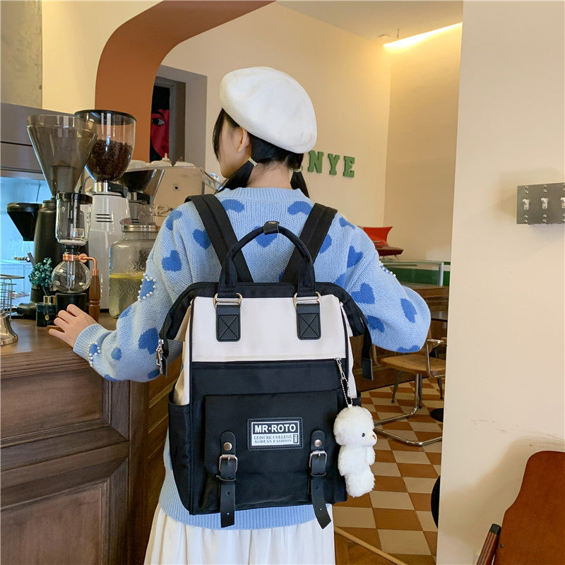 Multi-Zweck-Rucksack Brehn