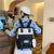 Multi-Zweck-Rucksack Brehn